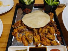 -陈傻子餐厅(世纪都会店)