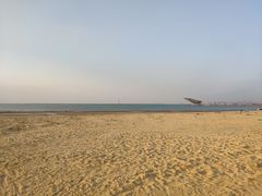 -山海广场