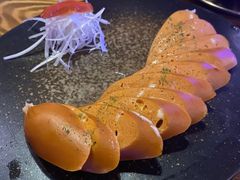 -质烤烤物·活烤海鲜(质烤总店)