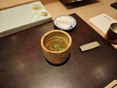 -鮨菜和喜智
