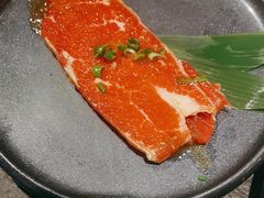 -牛YO烧肉烤肉自助(万象城春河里店)