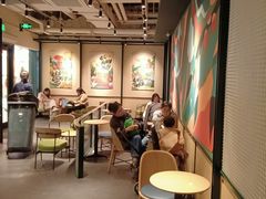 -星巴克(徐州苏宁广场B1店)