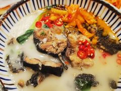 -鲜越鲜鱼粉(财富购物中心店)