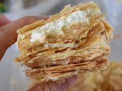 拿破仑-老大昌(淮海中路店)