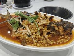 -七叔家宴家常广西菜(明秀东路店)