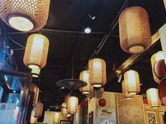 大堂-锦小馆(安贞店)