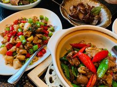 -长春凯悦酒店-品悦中餐厅
