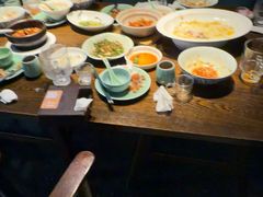 -粗茶淡饭·隐庐私厨(东亭店)