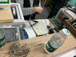 -邵老师打金·黄金加工(大望路总店)
