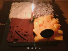 -幸福西饼生日蛋糕·下午茶(思明店)