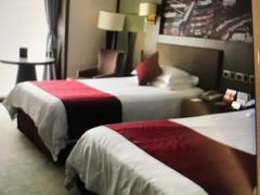 -上海浦西开元大酒店