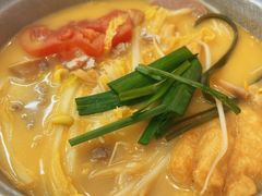 -汤小云火锅米线(钻汇广场店)