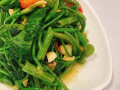 泰式空心菜-阿诺泰·泰国餐厅(棕北店)
