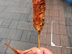 -上海鸡柳店(中街盛京大家庭店)