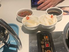 -百年果林椰子鸡(中洲店)