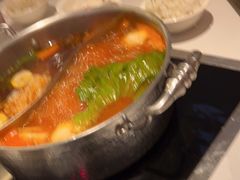 -牛焱·贵州黄牛肉火锅(城西银泰店)