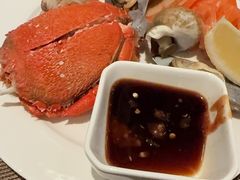 -大中华希尔顿酒店-念自助餐·嗨啤·小龙虾