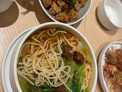 -隅乐胡椒虾·台湾菜·团建(皇岗店)