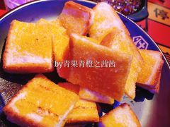 烤面包片-小四川水煮鱼(鞍山总店)