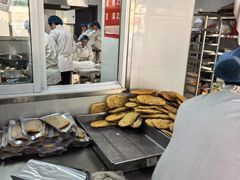 -何家壮馍店(南关总店)