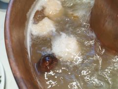 -东门口涮肉·砂锅·烤串(老门东店)