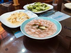 -湖上人家·船菜·私房菜(拈花湾景区店)
