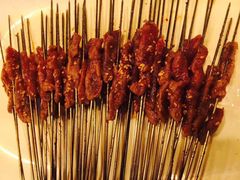 -枪火串烧·东北特色烧烤(罗湖总店)