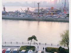 -川旺角川粤融合菜•海景餐厅(星海广场店)