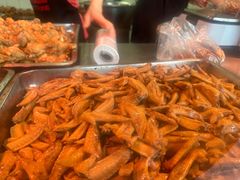 -土门八珍烤鸡腊味店(土门老店)
