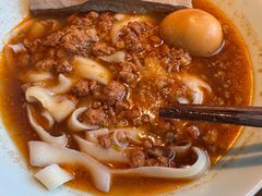 -喜晋道面馆(华严寺广场店)