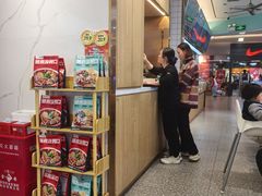 -苏晓玥·手作江南小吃(深圳北站店)