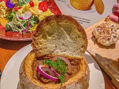 -布拉格餐厅· 中欧捷克菜(全国首店)