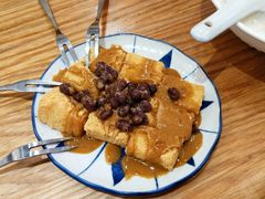 -小豆海棠(人民南路店)