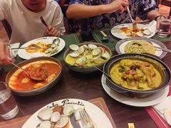 -澳门木偶葡国餐厅(珠海店)