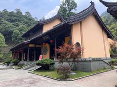 -五泄景区