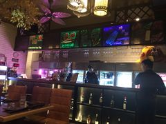 -冰城小镇音乐串吧·聚会餐厅(百子湾店)