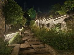 -第一山景区