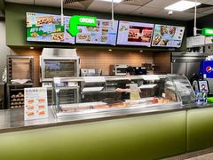 -SUBWAY赛百味(浦东机场店)