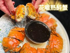 -辣皇朝小龙虾(六一店)