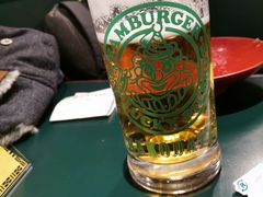 -幸运小丑汉堡(Bay Area本店)