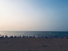 -金沙滩海水浴场(万平口景区4号门扬帆广场店)