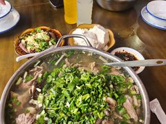 -小杨翘脚牛肉