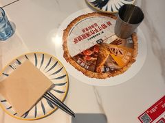 -必胜客(砂之船中东奥莱店)