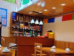 -乡土特色.冷锅鱼.牦牛肉汤锅