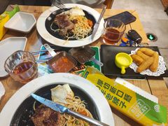-豪客来牛排(金鼎广场店)