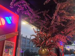 -路边边.炒菜烧烤.音乐餐厅(良乡长虹店)