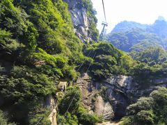 -少华山国家森林公园