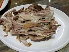 -清真益鑫羊肉手抓馆(南大街店)