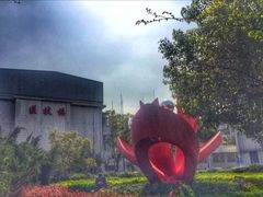 -南昌大学第四附属医院(西湖院区)