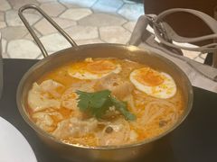 -新旺茶餐厅•早餐(迪士尼小镇店)